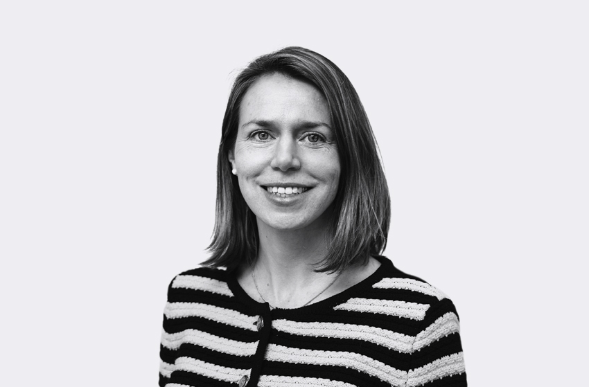 Alison Sortwell - Principal Consultant