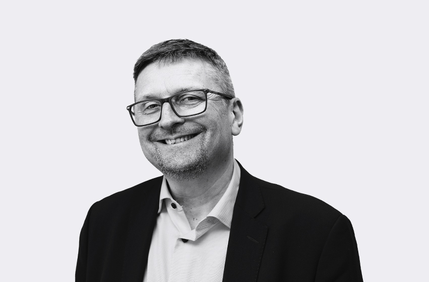 Mark Turner - Managing Partner