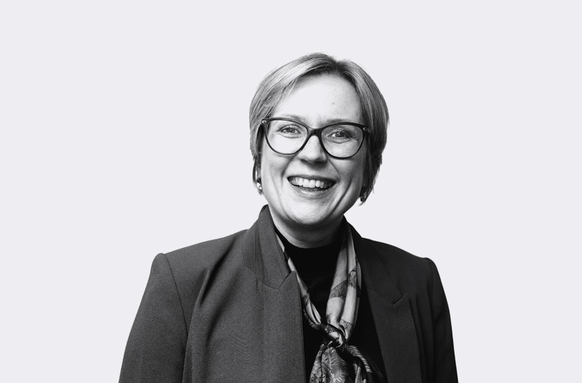 Sally Wilson - Principal Consultant