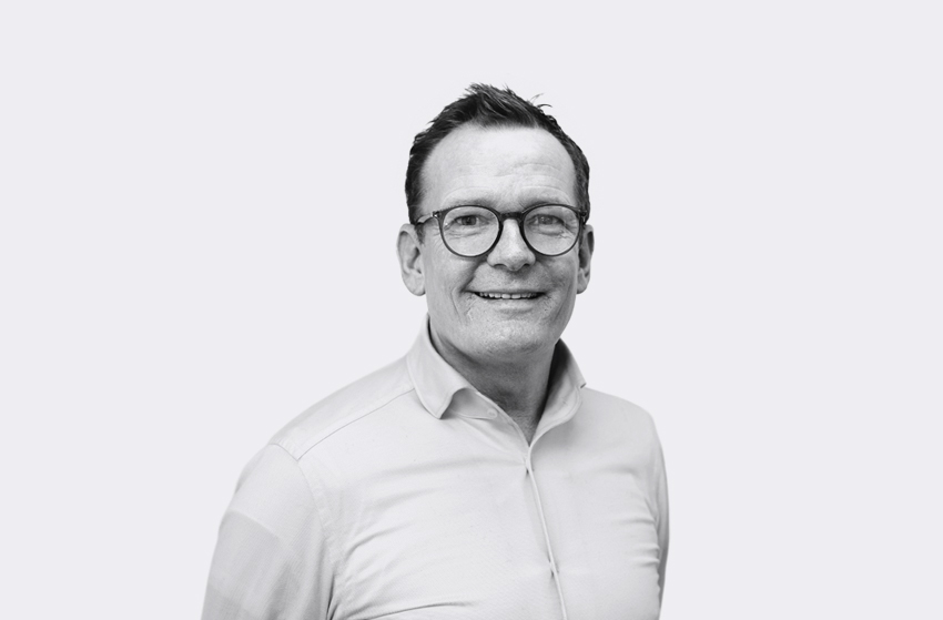 James Spearpoint - Senior Consultant