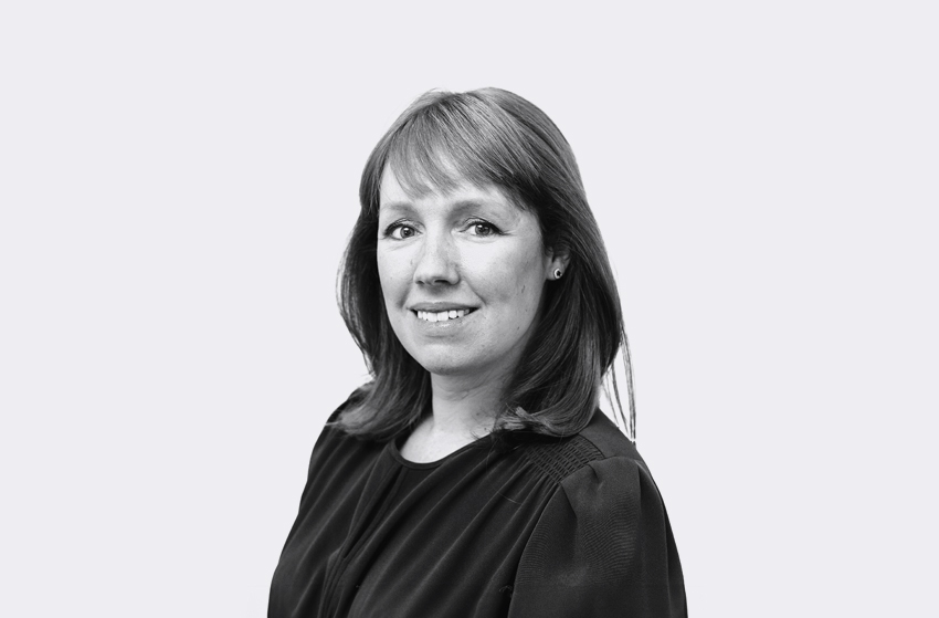 Rosemary Baylis-West - Principal Consultant