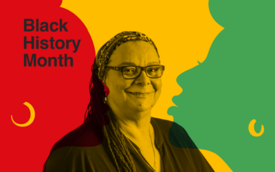 Marie Gabriel Black History Month GatenbySanderson