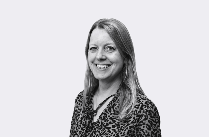 Fiona Wansborough - Partner