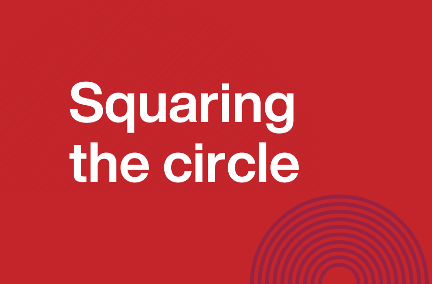 Squaring the circle - Starmer government - Seb Lowe and Joe Montgomery