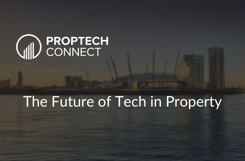 Proptech 2024 event location.